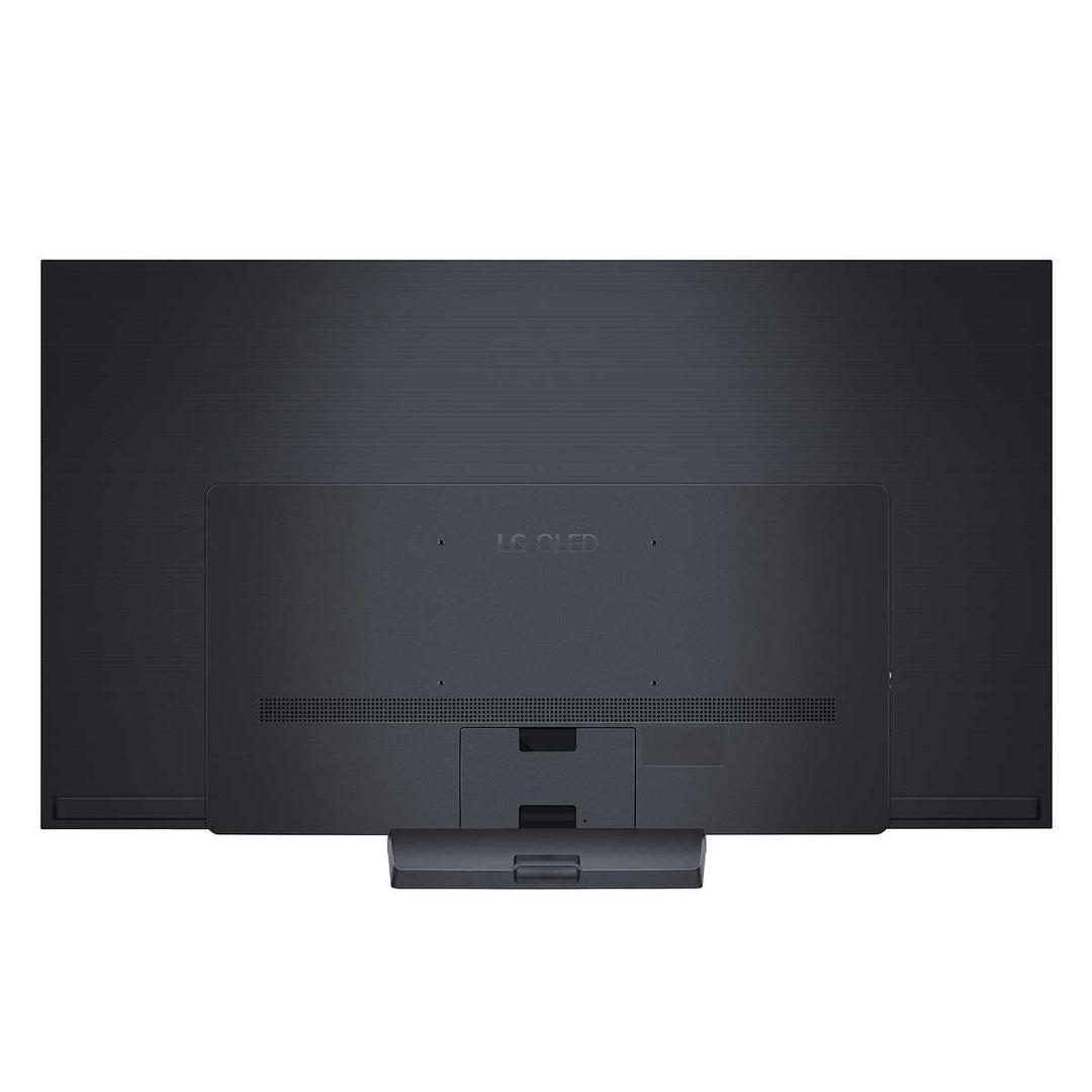 LG - 4K UHD OLED TV - 65-inch class - OLED C3 series