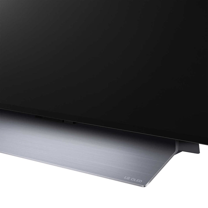 LG - 4K UHD OLED TV - 65-inch class - OLED C3 series