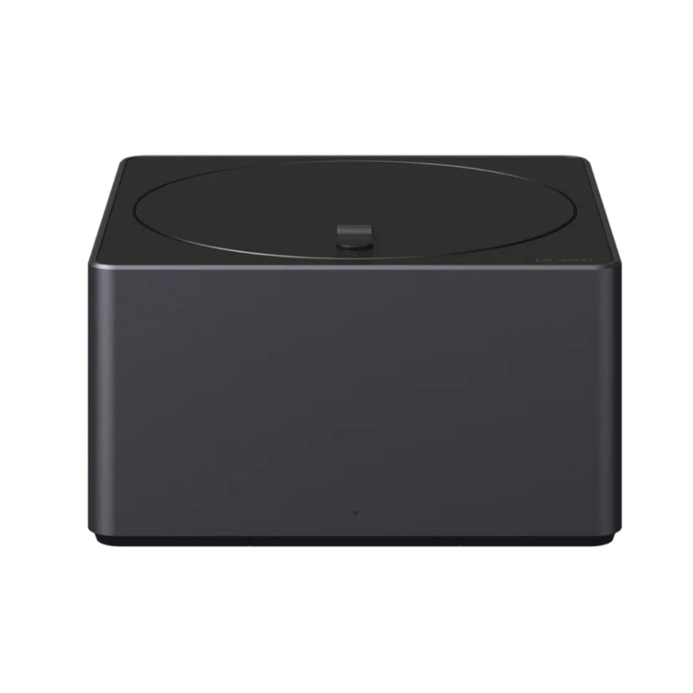 LG - 65 in class - QNED9M series - QNED Mini LED 4K UHD TV