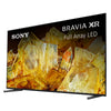 Sony 65-Class X90L Series 4K UHD LED LCD Smart TV