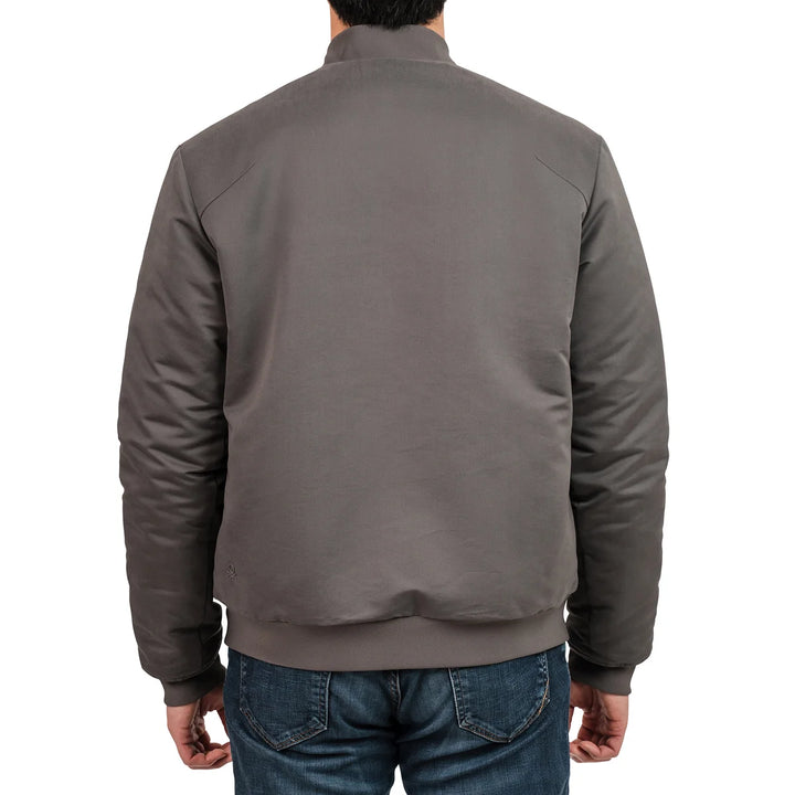 United Colors of Benetton - Reversible Aviator Jacket
