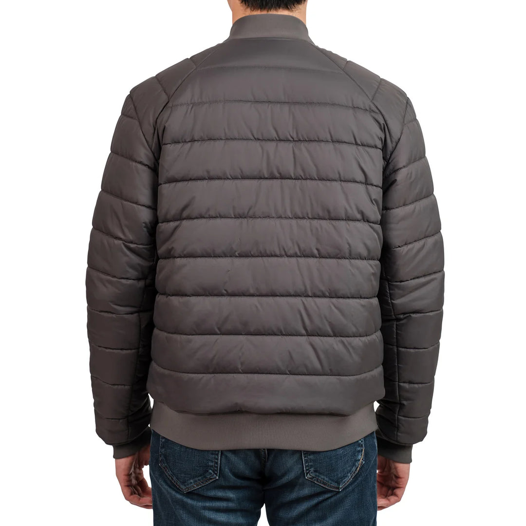 United Colors of Benetton - Reversible Aviator Jacket