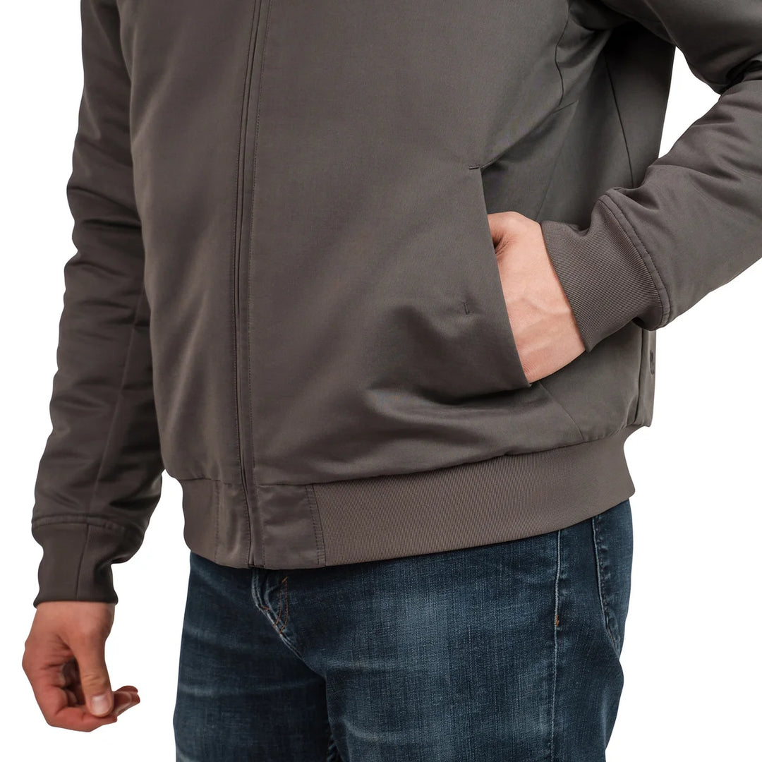 United Colors of Benetton - Reversible Aviator Jacket