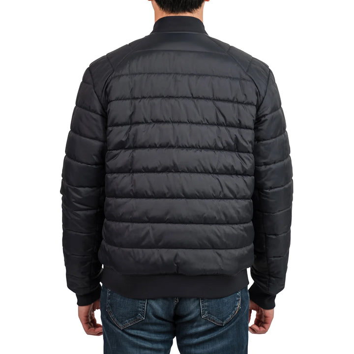 United Colors of Benetton - Reversible Aviator Jacket