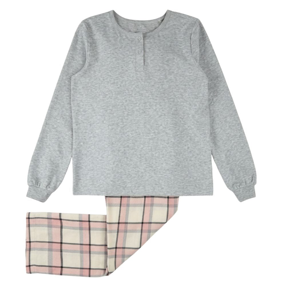 Petit Lem - Ensemble de pyjama 2 pièces