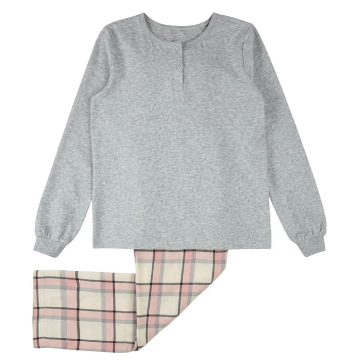 Petit Lem - Ensemble de pyjama 2 pièces