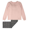 Petit Lem - 2-Piece Pajama Set