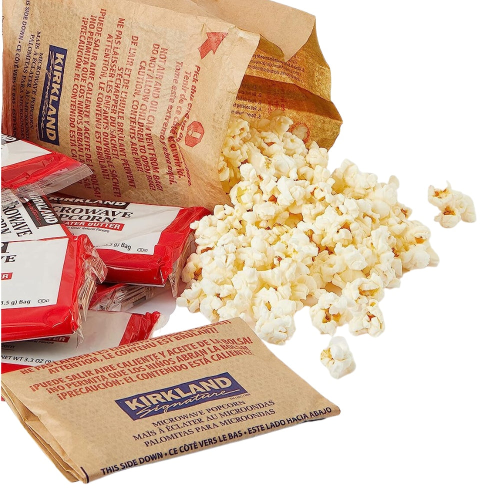 Kirkland Signature - Popcorn