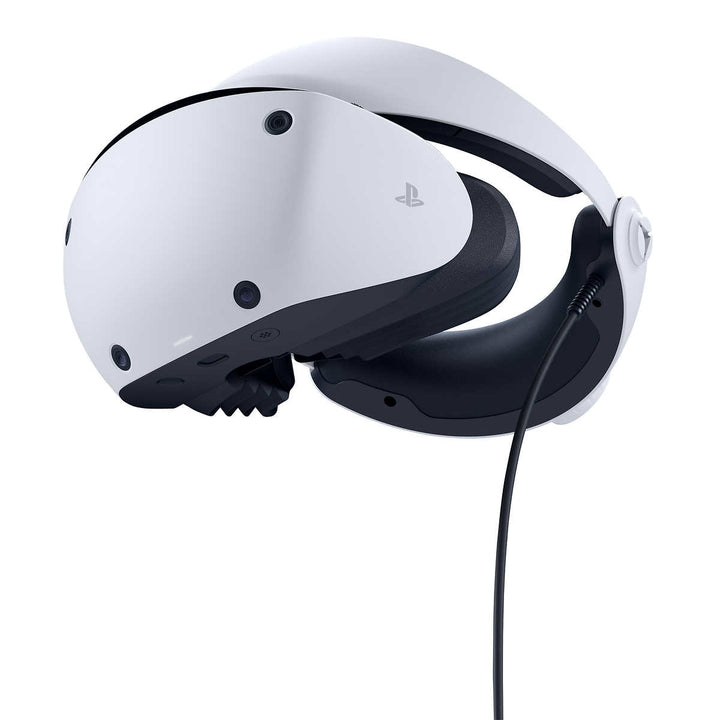 PlayStation - Ensemble de réalité virtuelle PSVR2 Horizon Call of the Mountain