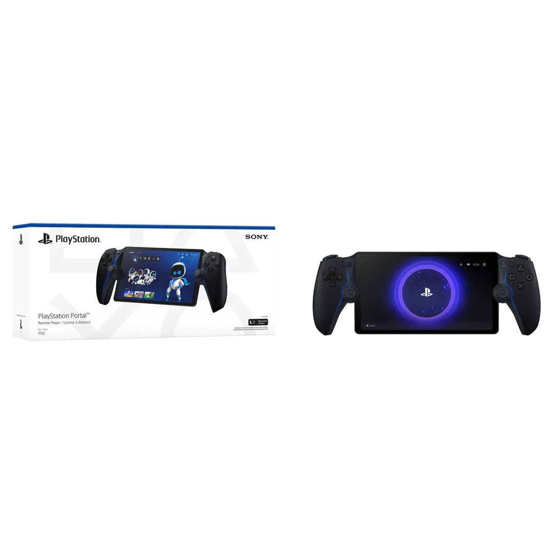 PlayStation Portal™ Remote Player for PS5® Console