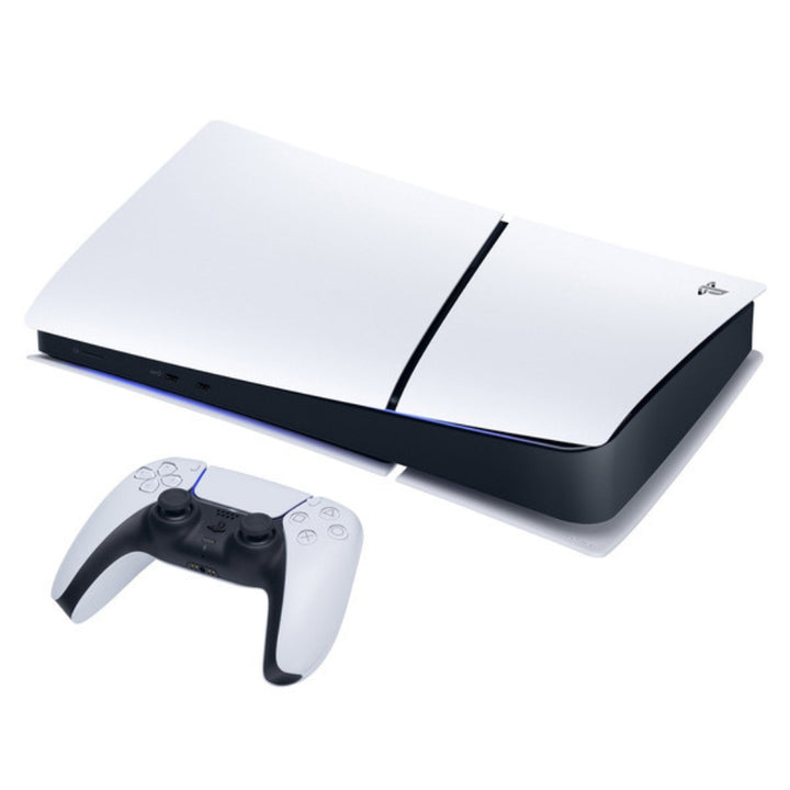 PlayStation 5 Slim Digital Edition Console 825 GB
