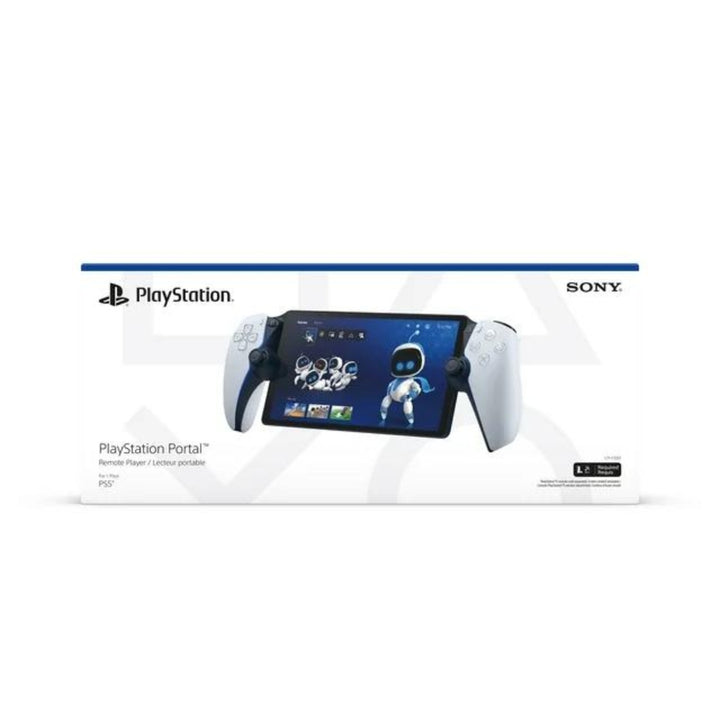PlayStation Portal™ Remote Player for PS5® Console