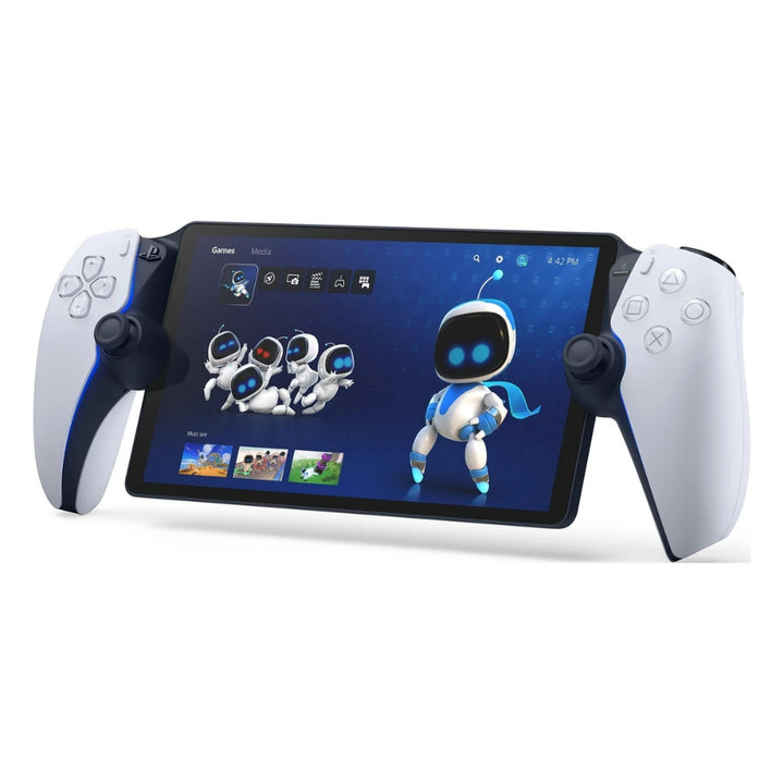 PlayStation Portal™ Remote Player for PS5® Console