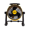 DeWalt - Construction fan