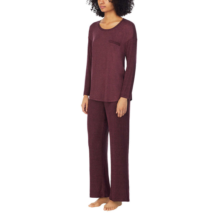 Carole Hochman 2-Piece Lounge Set