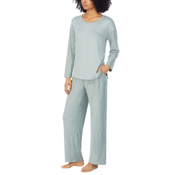 Carole Hochman 2-Piece Lounge Set