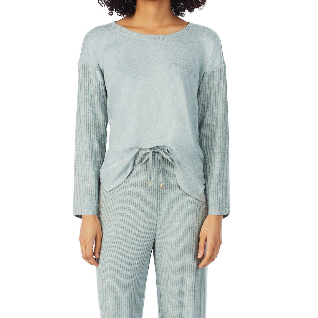 Carole Hochman 2-Piece Lounge Set