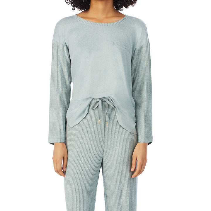 Carole Hochman 2-Piece Lounge Set