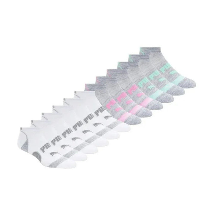 Puma - Chaussettes Athlétiques Repreve