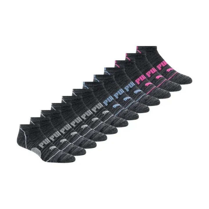 Puma - Chaussettes Athlétiques Repreve