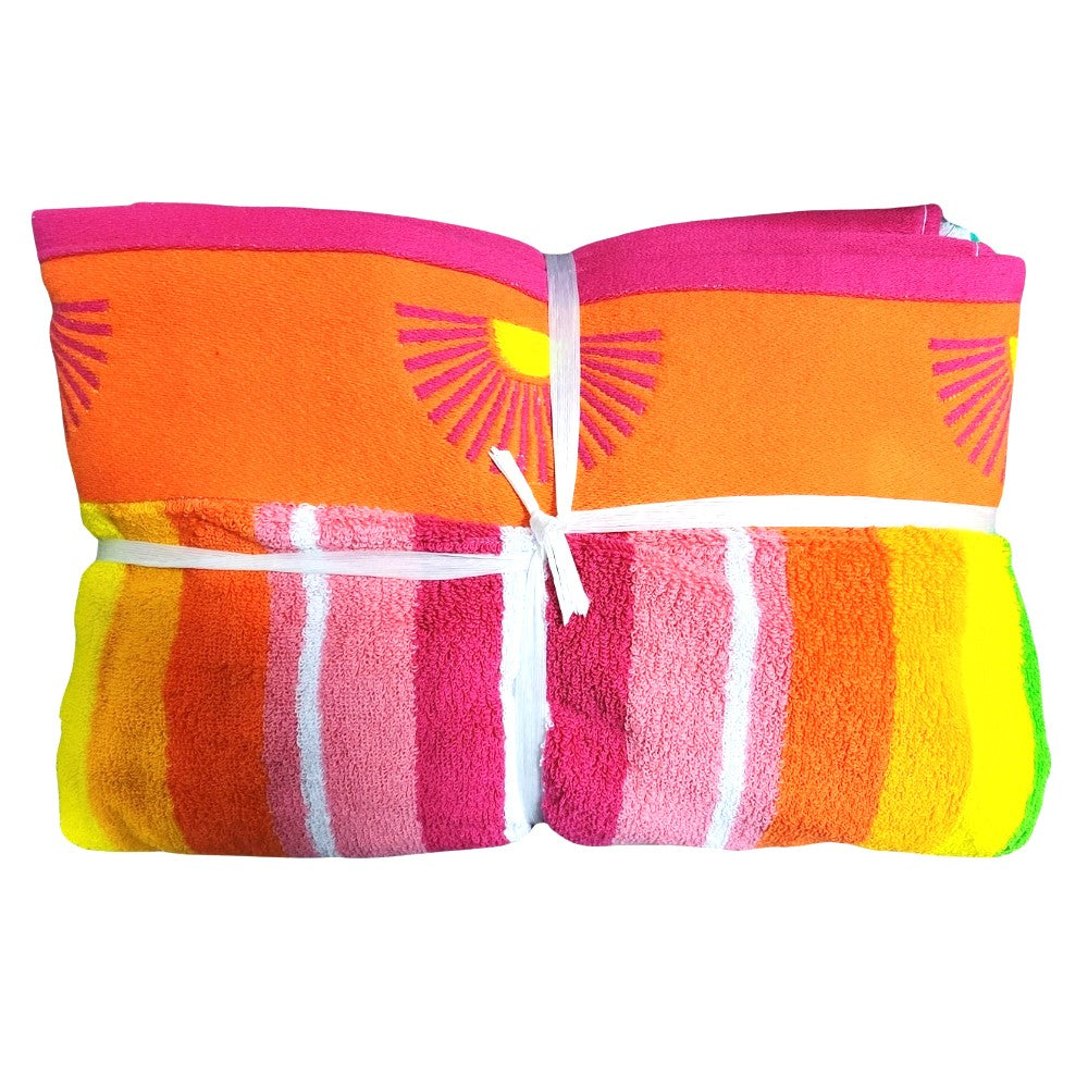Safdie - Serviette de plage
