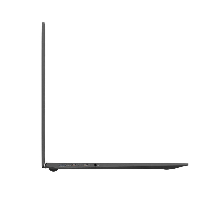 LG - Ordinateur portable Intel Evo LG gram 17 17ZB90R-K.AA75A9, i7-1360P