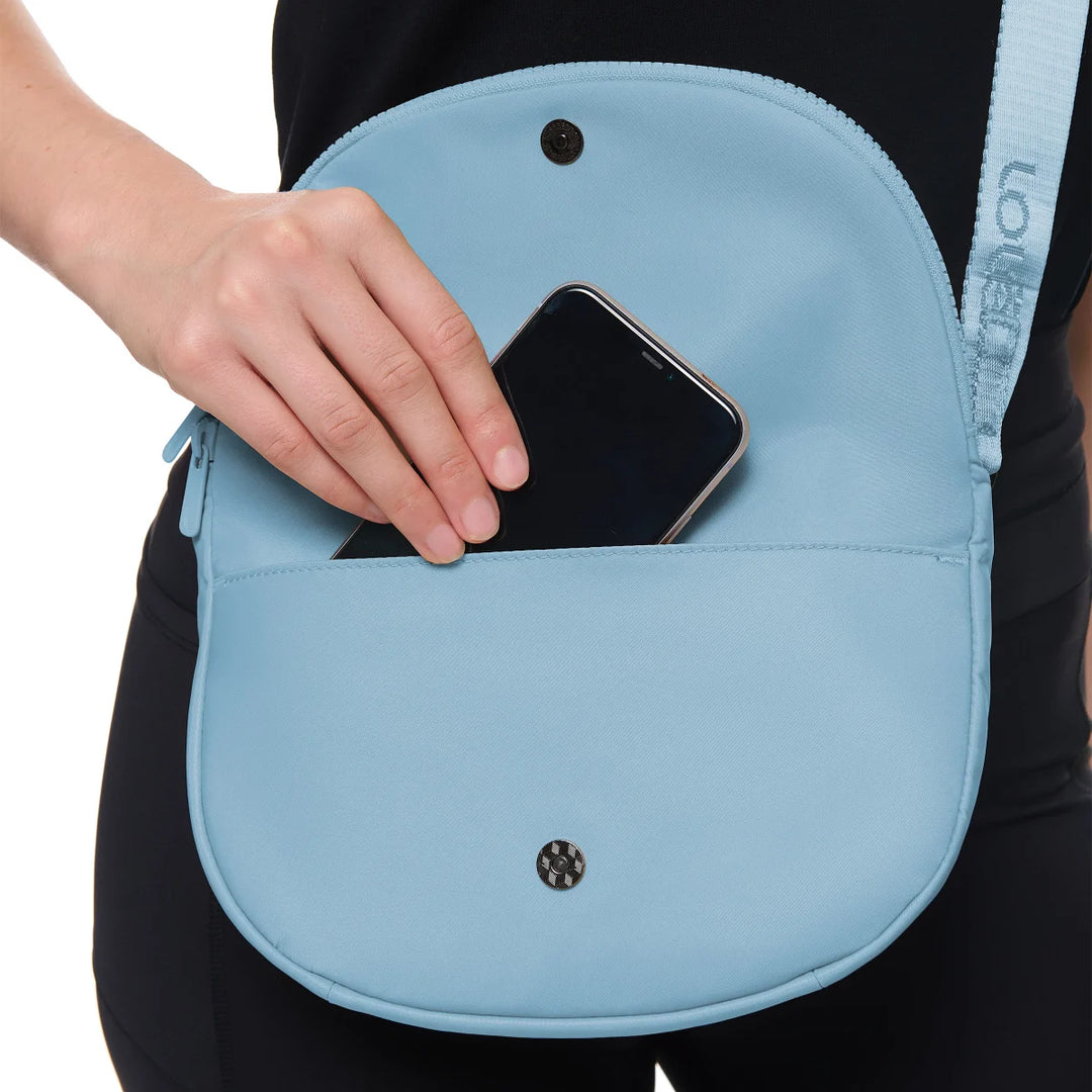 Lolë - Sac à bandoulière