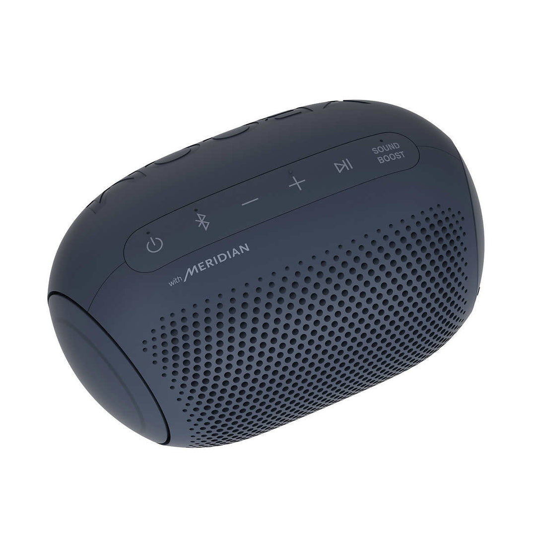 LG - Hautparleur Bluetooth XBOOM Go Jellybean PL2