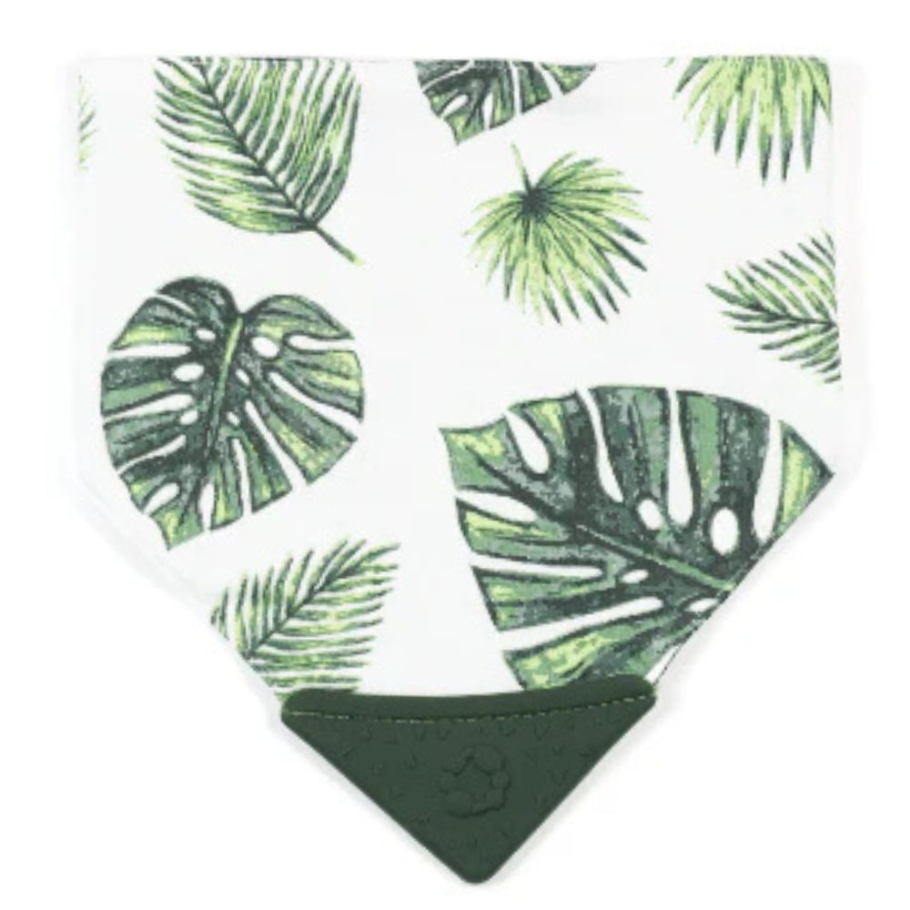 Bulle - Reversible Teething Bib