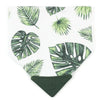 Bulle - Reversible Teething Bib