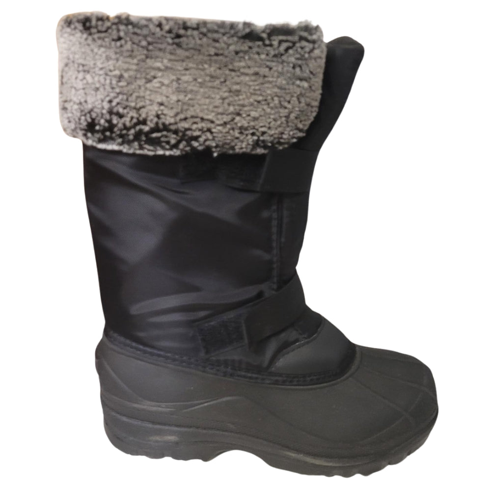Hichaud - Winter Boot