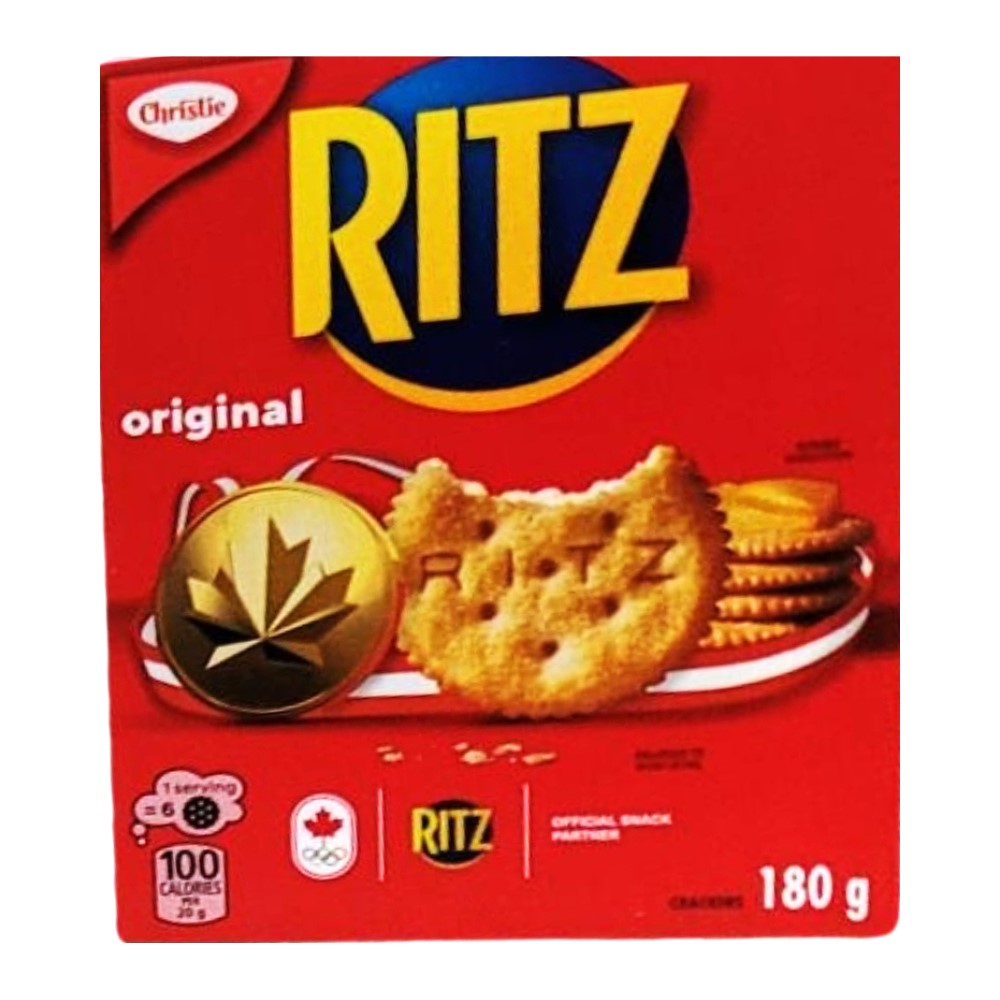 Assortment of Cookies