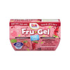 Dole - Gelées de jus de fruits - 4 coupe x 123 g