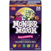 Betty Crocker - Collations à saveur de fruits Monster Mash