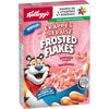 Kellogg's - Céréales saveur de lait frappé Frosted Flakes
