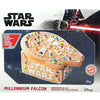 Disney - Star Wars Millennium Falcon Gingerbread Kit