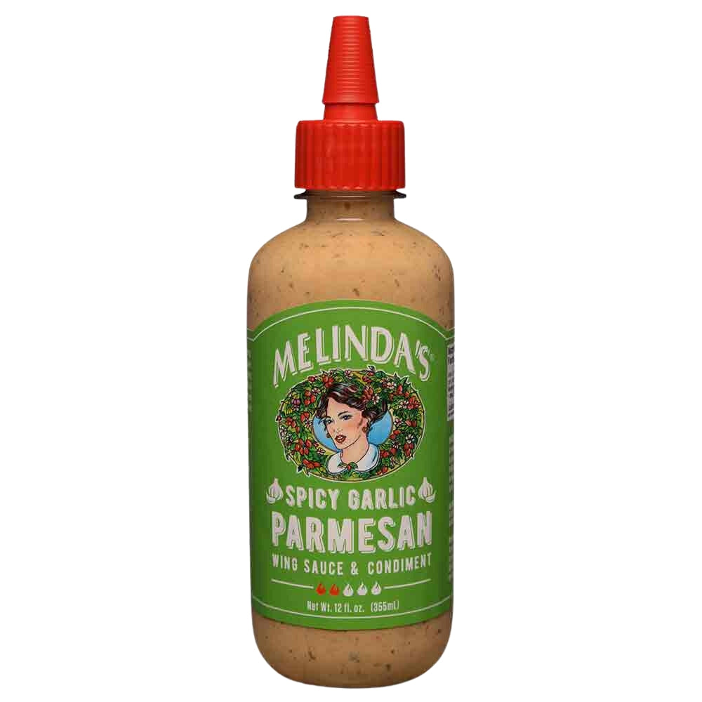 Melindas - Various sauces