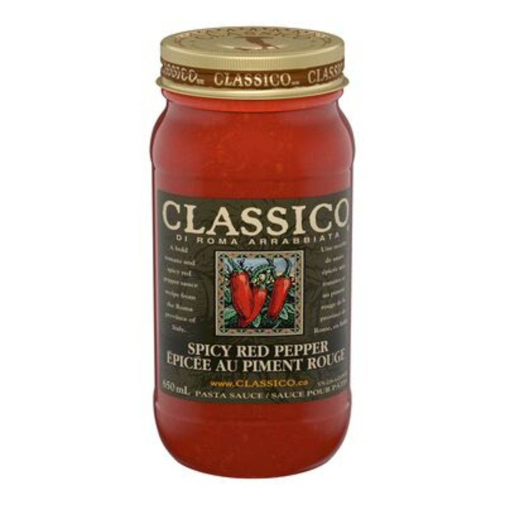 Classico Assorted Sauces
