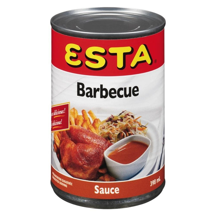 Esta - Assortiment de sauce