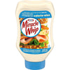 Kraft - Light Miracle Whip Squeeze Mayonnaise