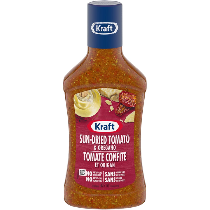 Kraft - Vinaigrette
