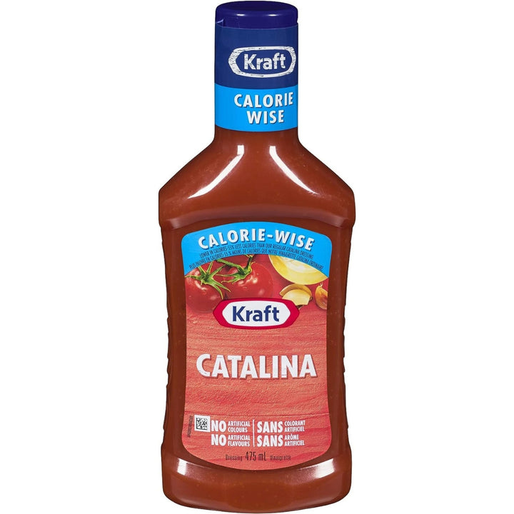 Kraft - Vinaigrette