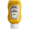 Heinz Yellow Mustard - 375 ml