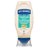 Hellmann's - Tartar Sauce 340 Ml