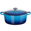 Le Creuset - Round Cast Iron Dutch Oven