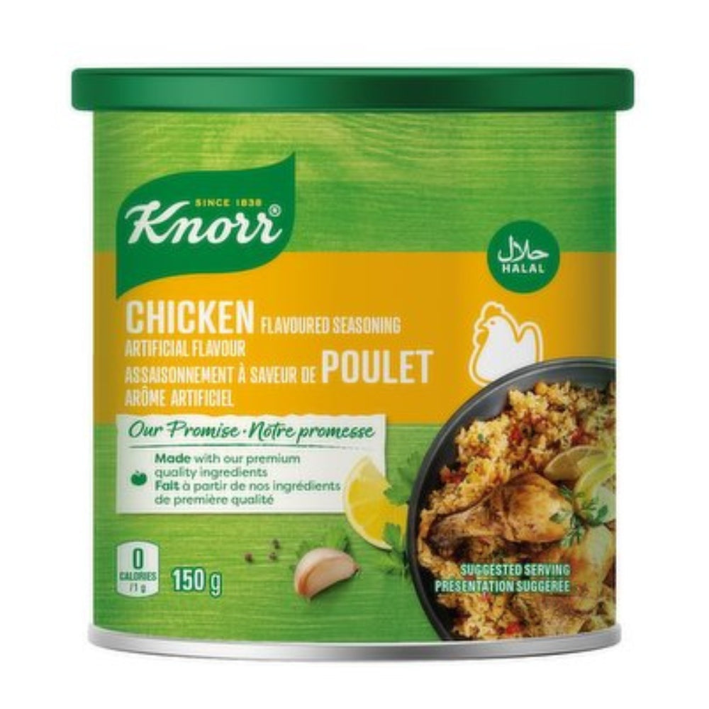 Knorr - Chicken and Beef Seasoning 150 g