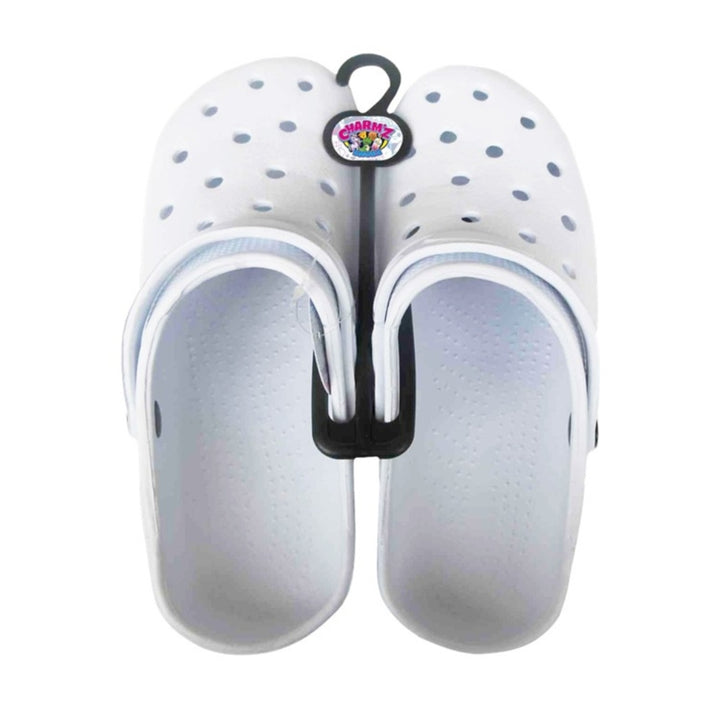 Charm'z - Chaussure style croc's