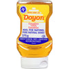 Doyon - Miel pur naturel liquide non pasteurisé en bouteille compressible