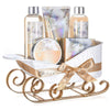 Body & Earth Gift Basket