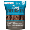 Dog Delights - Beef Sticks for Dogs